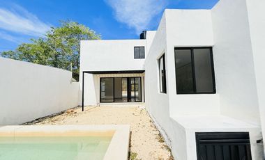 Casa en venta en Chichi Suárez
