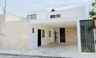 Casa en venta en Chichi Suárez