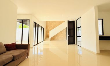 Casa en venta en Chichi Suárez