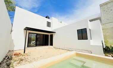 Casa en venta en Chichi Suárez