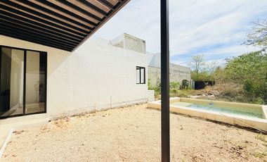 Casa en venta en Chichi Suárez