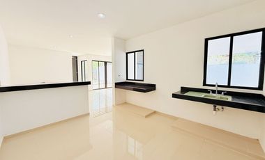 Casa en venta en Chichi Suárez