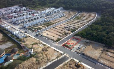 TERRENO EN RENTA EN CAMPECHE EN ESQUINA FRACCIONAMIENTO LA RIVIERA