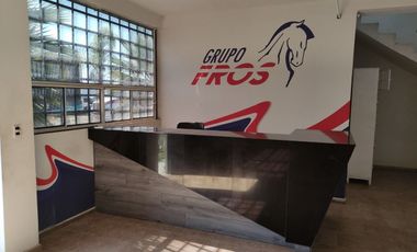 SE RENTA PATIO DE MANIOBRAS 11,500 M2 UBICADO EN TEOLOYUCAN ESTADO DE MÉXICO.