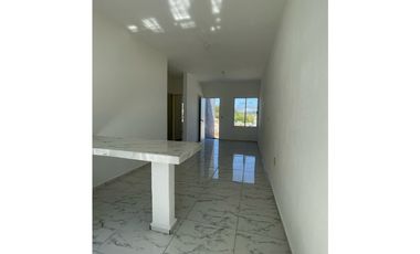 EN PREVENTA  CASAS EN BERRIOZABAL CHIAPAS