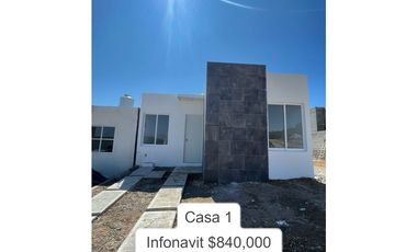 EN PREVENTA  CASAS EN BERRIOZABAL CHIAPAS