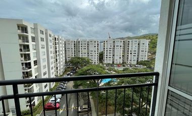 Se Arrienda Apartamento Amoblado En Yumbo