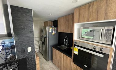 Se Arrienda Apartamento Amoblado En Yumbo
