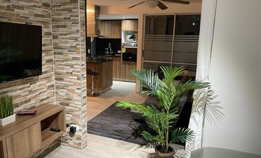 Se Arrienda Apartamento Amoblado En Yumbo