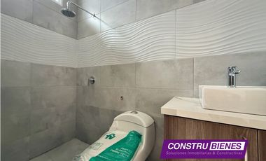 Casas de 1 piso en Urbanización Villa Real cerca playas de Manta