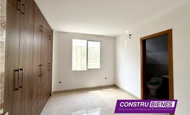 Casas de 1 piso en Urbanización Villa Real cerca playas de Manta