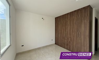 Casas de 1 piso en Urbanización Villa Real cerca playas de Manta