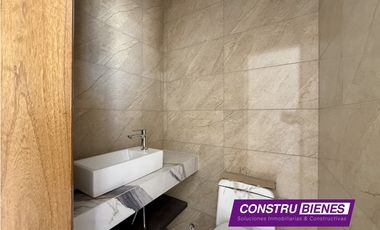 Casas de 1 piso en Urbanización Villa Real cerca playas de Manta