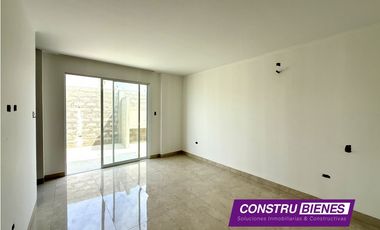 Casas de 1 piso en Urbanización Villa Real cerca playas de Manta