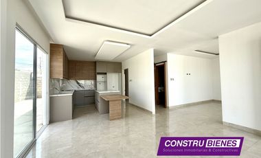 Casas de 1 piso en Urbanización Villa Real cerca playas de Manta