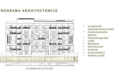 VENTA DE DEPARTAMENTO EN CANCUN 1 HABITACION 15 DE LA PLAYA