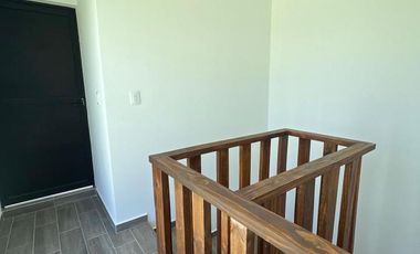 Casa en venta en Cancún de 3 habitaciones residencial Rio