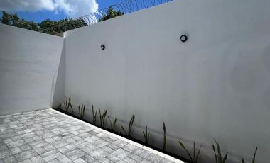 Casa en venta en Cancún de 3 habitaciones residencial Rio