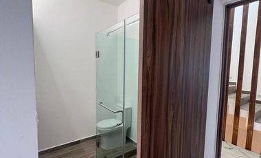 Casa en venta en Cancún de 3 habitaciones residencial Rio