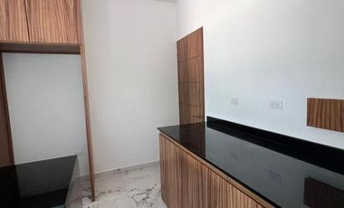 Casa en venta en Cancún de 3 habitaciones residencial Rio