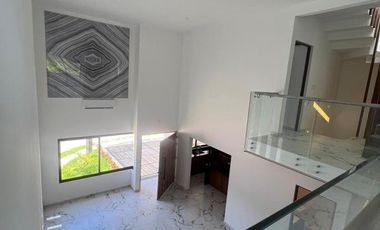 Casa en venta en Cancún de 3 habitaciones residencial Rio