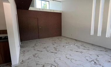 Casa en venta en Cancún de 3 habitaciones residencial Rio