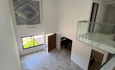 Casa en venta en Cancún de 3 habitaciones residencial Rio
