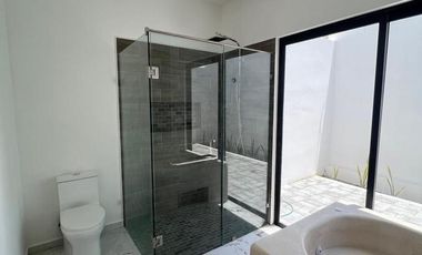 Casa en venta en Cancún de 3 habitaciones residencial Rio