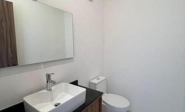 Casa en venta en Cancún de 3 habitaciones residencial Rio