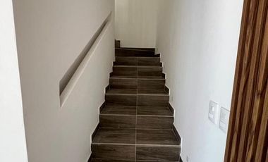 Casa en venta en Cancún de 3 habitaciones residencial Rio