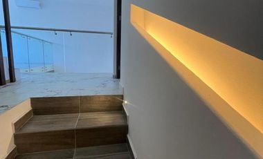 Casa en venta en Cancún de 3 habitaciones residencial Rio