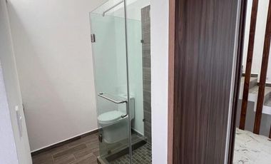 Casa en venta en Cancún de 3 habitaciones residencial Rio