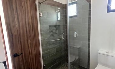 Casa en venta en Cancún de 3 habitaciones residencial Rio