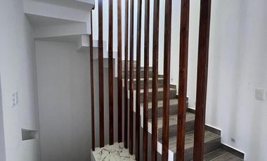 Casa en venta en Cancún de 3 habitaciones residencial Rio