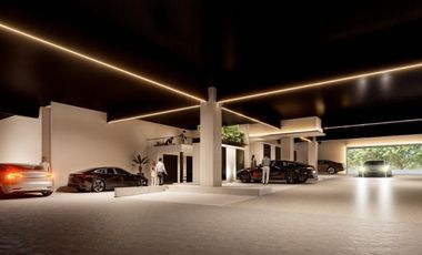DEPARTAMENTO DE DOS HABITACIONES EN COZUMEL DESDE $13,530,000.00