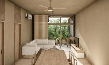 Estudio Penthouse en Venta a 5 Minutos de La Laguna en Bacalar