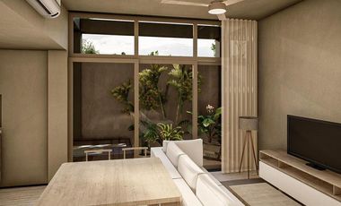 Estudio Penthouse en Venta a 5 Minutos de La Laguna en Bacalar