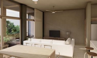 Estudio Penthouse en Venta a 5 Minutos de La Laguna en Bacalar