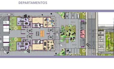 Preventa de Penthouse Beach Front con Beach Club 375m2 Costa Mujeres!