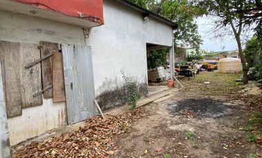 Terreno en Venta calle Rep. de Nicaragua, Col. Tierra y Libertad