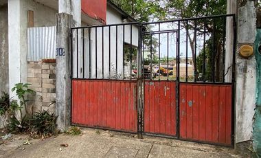 Terreno en Venta calle Rep. de Nicaragua, Col. Tierra y Libertad