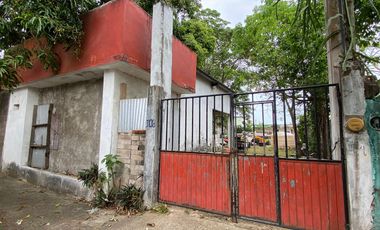 Terreno en Venta calle Rep. de Nicaragua, Col. Tierra y Libertad