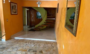 Casa en Venta, calle Niños Héroes, Col. Vistalmar. Coatzacoalcos