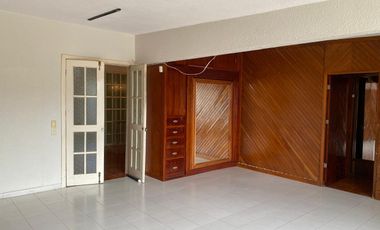 Casa en Venta, calle Niños Héroes, Col. Vistalmar. Coatzacoalcos