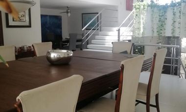 Casa Residencial en Venta, Col. Centro