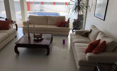 Casa Residencial en Venta, Col. Centro