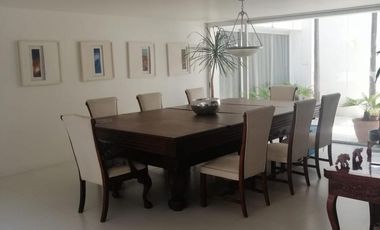 Casa Residencial en Venta, Col. Centro