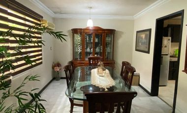 Casa en Venta calle Nuevo León, Col. Petrolera. Coatzaocoalcos