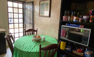 Casa en Venta calle Nuevo León, Col. Petrolera. Coatzaocoalcos