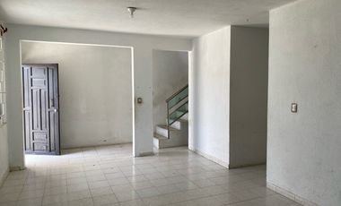 Casa en Venta, Av. Chihuahua, Col. Petrolera